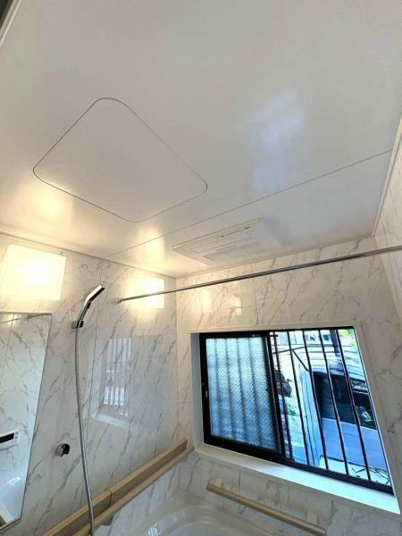 お風呂・浴室・バスリフォーム 有限会社アクアシスト