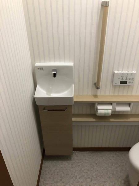 トイレリフォーム 有限会社アクアシスト