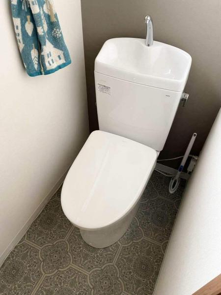 トイレリフォーム 有限会社アクアシスト