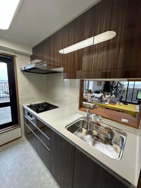 キッチン・台所リフォーム 有限会社アクアシスト