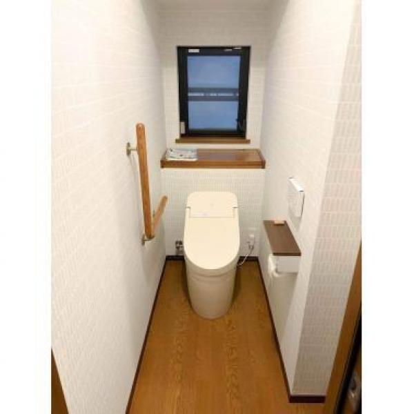 トイレリフォーム 有限会社アクアシスト