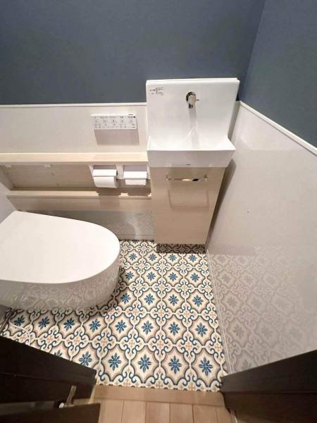 トイレリフォーム 有限会社アクアシスト