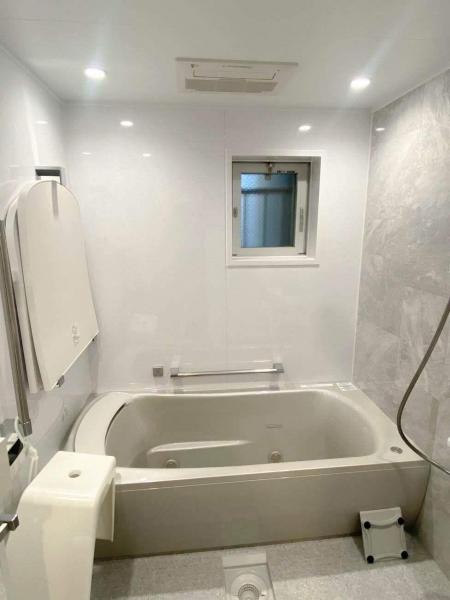 お風呂・浴室・バスリフォーム 有限会社アクアシスト