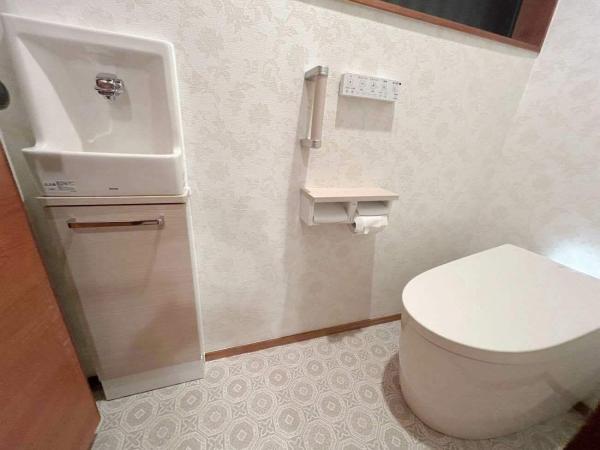 トイレリフォーム 有限会社アクアシスト