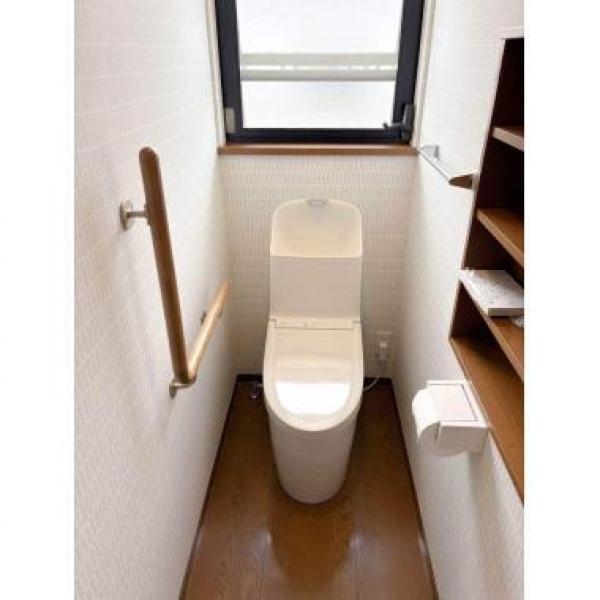 トイレリフォーム 有限会社アクアシスト