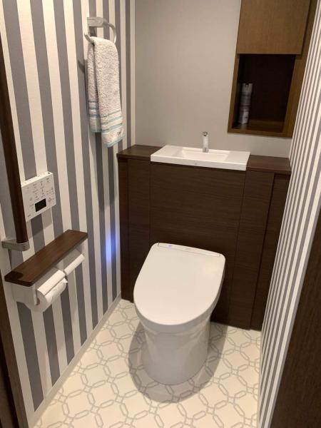 トイレリフォーム 有限会社アクアシスト