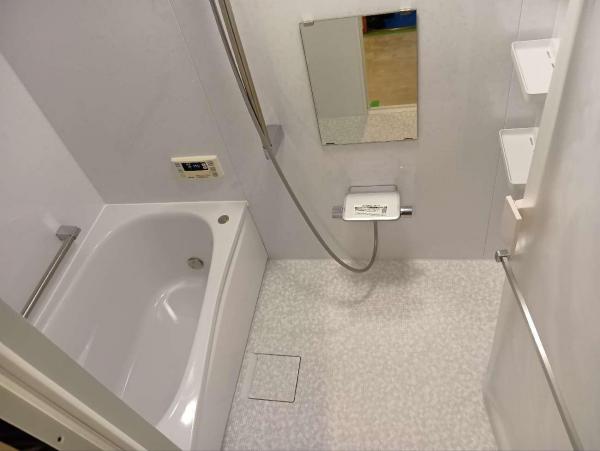 お風呂・浴室・バスリフォーム 有限会社アクアシスト