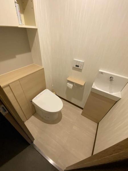 トイレリフォーム 有限会社アクアシスト