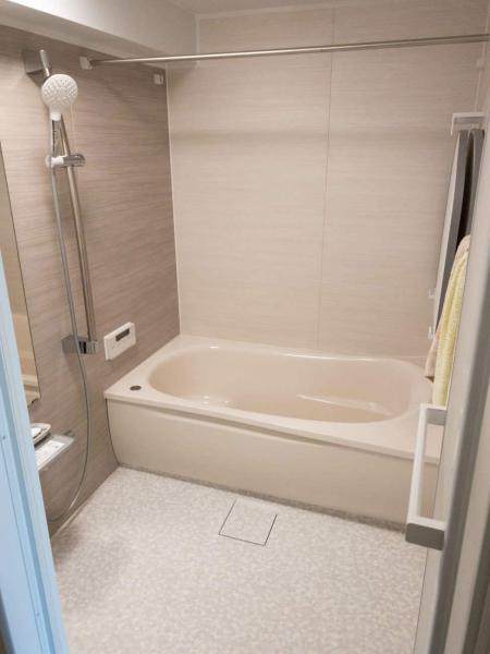 お風呂・浴室・バスリフォーム 有限会社アクアシスト