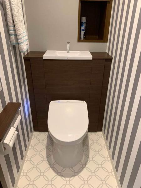 トイレリフォーム 有限会社アクアシスト