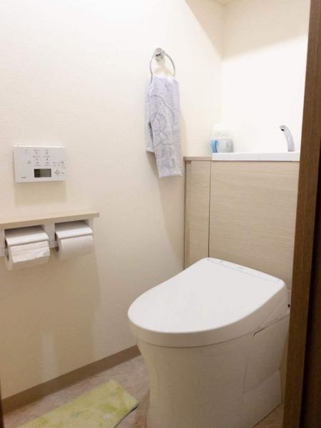 トイレリフォーム 有限会社アクアシスト