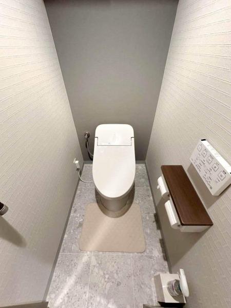 トイレリフォーム 有限会社アクアシスト