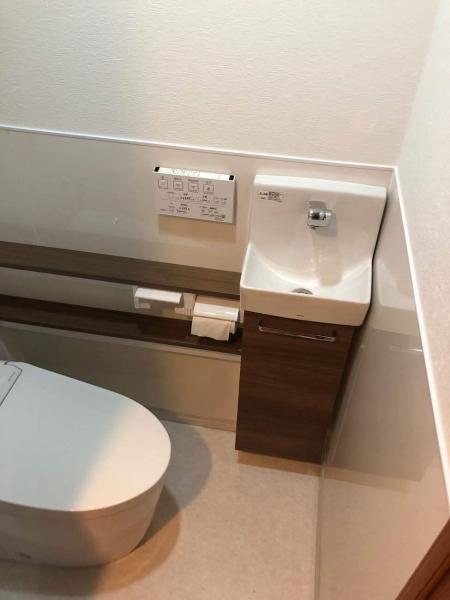 トイレリフォーム 有限会社アクアシスト