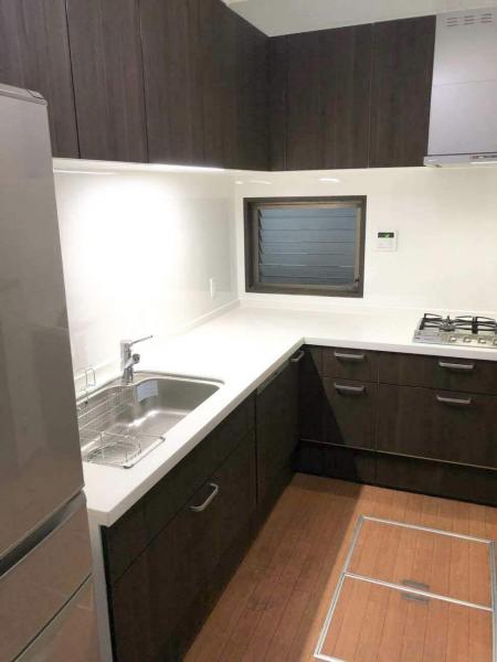 キッチン・台所リフォーム 有限会社アクアシスト