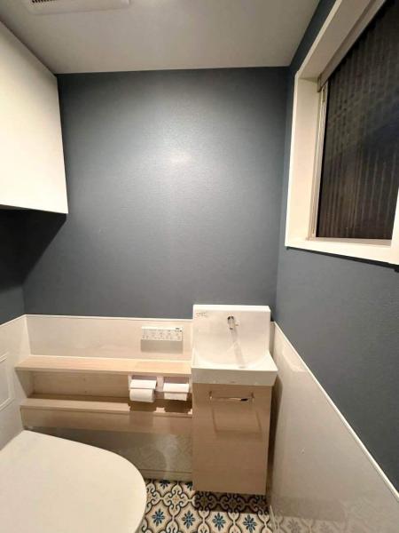 トイレリフォーム 有限会社アクアシスト