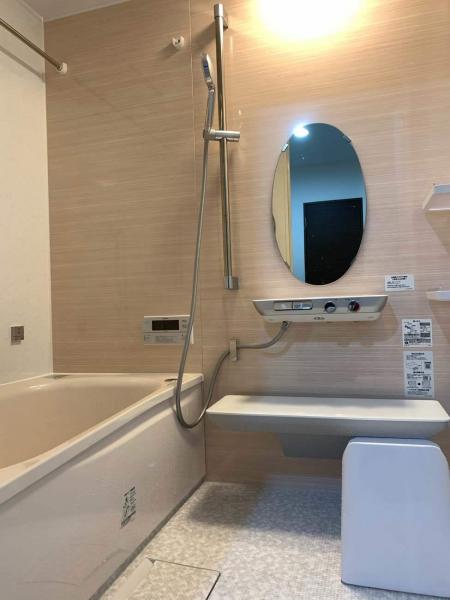 お風呂・浴室・バスリフォーム 有限会社アクアシスト