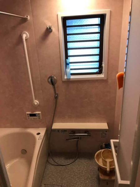 お風呂・浴室・バスリフォーム 有限会社アクアシスト