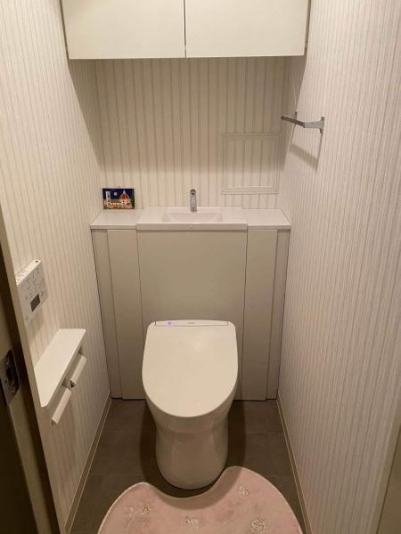 トイレリフォーム 有限会社アクアシスト