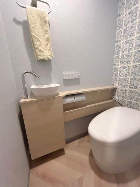 トイレリフォーム 有限会社アクアシスト