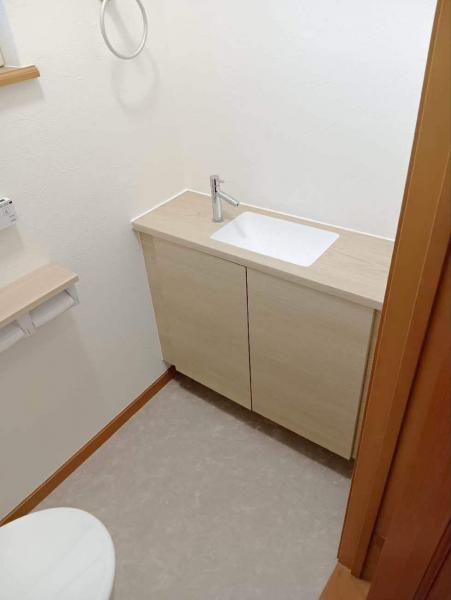 トイレリフォーム 有限会社アクアシスト