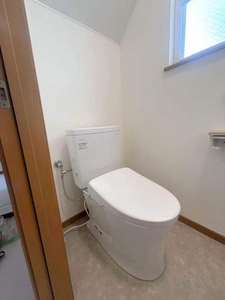 トイレリフォーム 有限会社アクアシスト