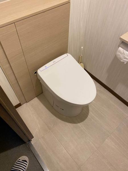 トイレリフォーム 有限会社アクアシスト