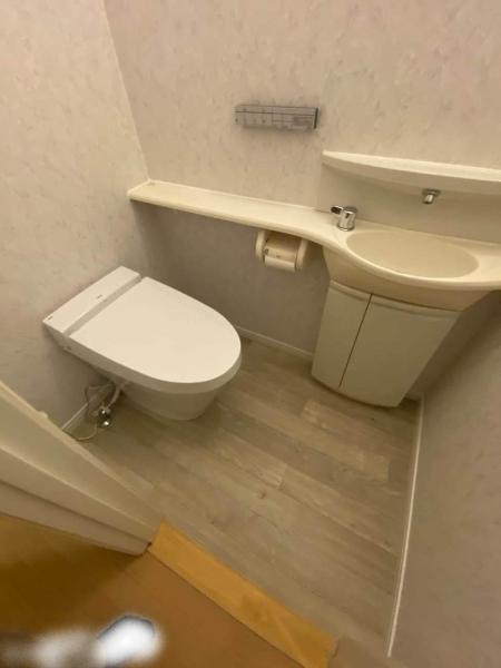 トイレリフォーム 有限会社アクアシスト