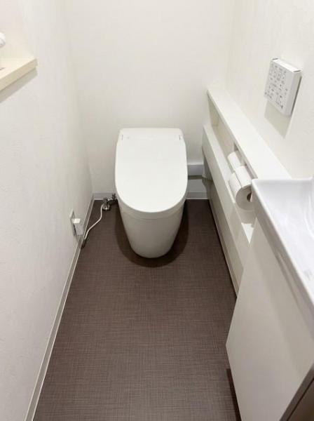 トイレリフォーム 有限会社アクアシスト