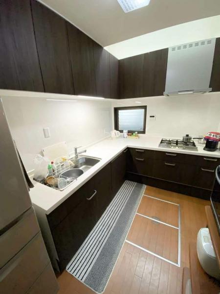 キッチン・台所リフォーム 有限会社アクアシスト