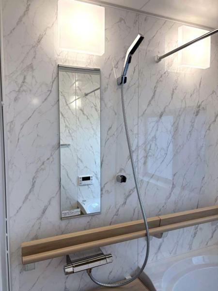 お風呂・浴室・バスリフォーム 有限会社アクアシスト