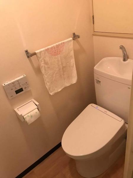 トイレリフォーム 有限会社アクアシスト