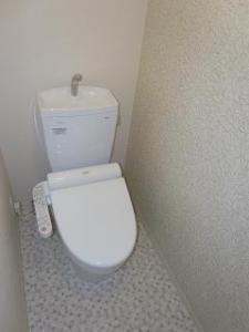 間取り変更、水回り設備も新しくし、住み心地のよい部屋へ