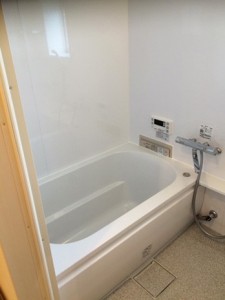 お風呂・浴室・バスリフォーム事例