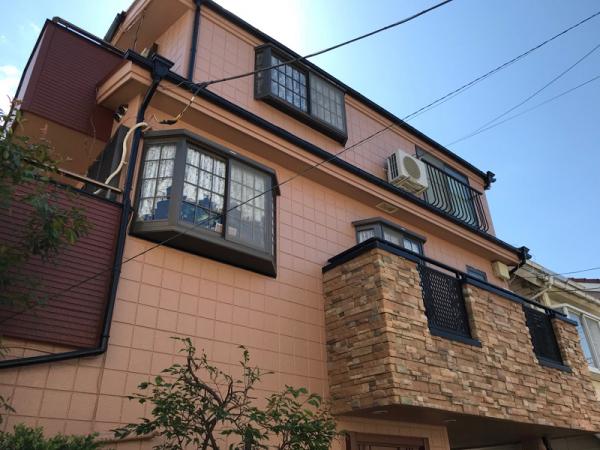 外壁塗装・防水工事リフォーム 有限会社ニッカン