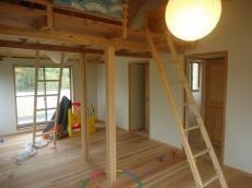 増築・改築リフォーム 洋室(寝室・子供部屋) 株式会社作新建装