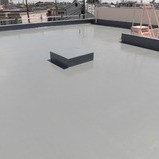 高機能防水塗料サラセーヌで耐久性の高い屋上屋根へ
