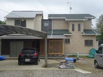 増築・改築リフォーム 株式会社作新建装