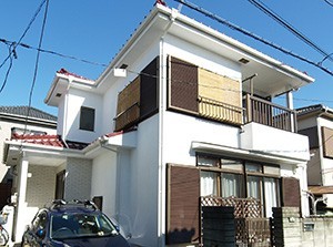 増築・改築リフォーム 廊下 株式会社マックスビルダー