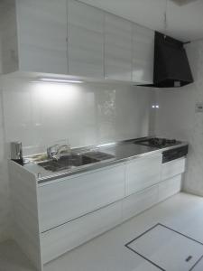 キッチン・台所リフォーム事例