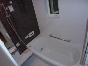 お風呂・浴室・バスリフォーム事例