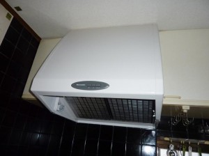 キッチン・台所リフォーム事例