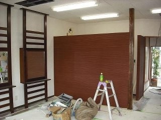 店舗リフォーム リノベーション(スケルトン・全面リフォーム) 有限会社アールエス