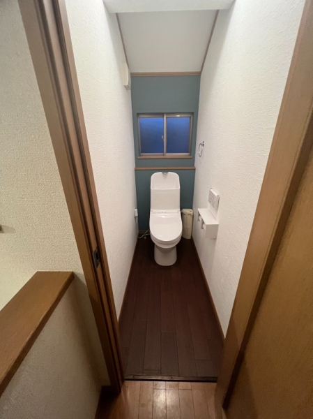 トイレリフォーム 株式会社タナテックス
