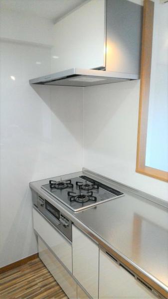 キッチン・台所リフォーム 株式会社タナテックス