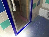 リゾート地らしい、爽やかでデザイン性が高い部屋となりました！