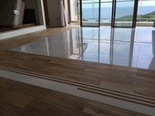 リノベーション(スケルトン・全面リフォーム)リフォーム リビング 有限会社政工務店