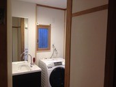 洗面所(洗面台)リフォーム 有限会社政工務店