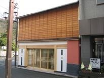 店舗リフォーム 外壁 有限会社政工務店