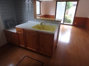 キッチン・台所リフォーム 株式会社フソウ・メンテナンス