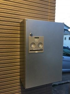 玄関リフォーム 株式会社フソウ・メンテナンス